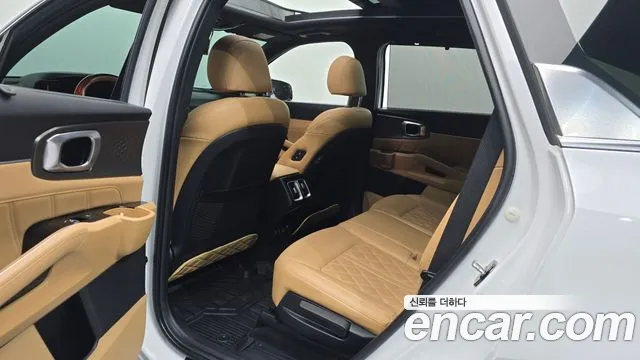Kia Sorento 4th Gen — Фото автомобиля 17