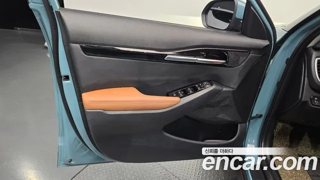 Kia Seltos New — Фото автомобиля 13