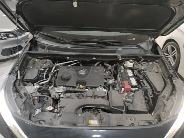Toyota Wildlander — Фото автомобиля 19