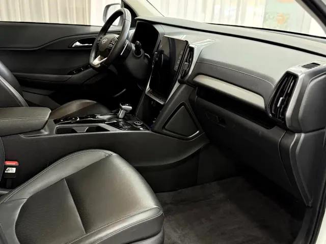 Hyundai Beijing Hyundai ix35 2021 240TGDi DCT 2WD GLS Leading Edition — Фото автомобиля 21