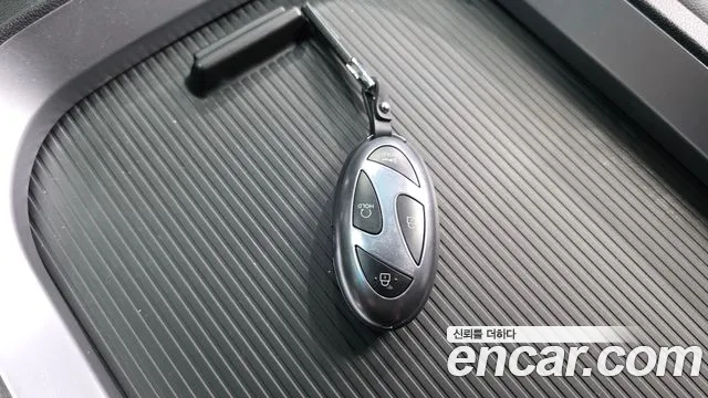 Hyundai Staria Staria L3.5 Карго 5 мест — Фото автомобиля 27