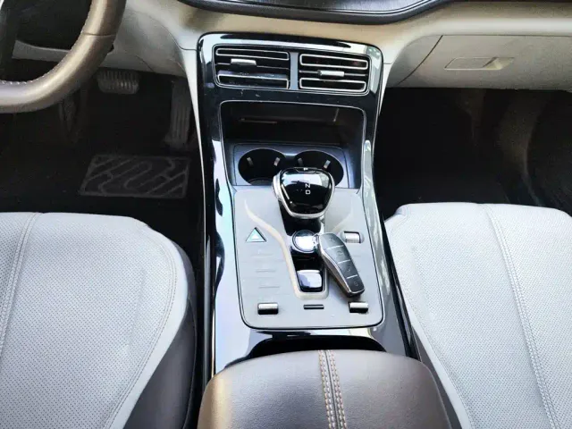 BYD Qin PLUS — Фото автомобиля 13