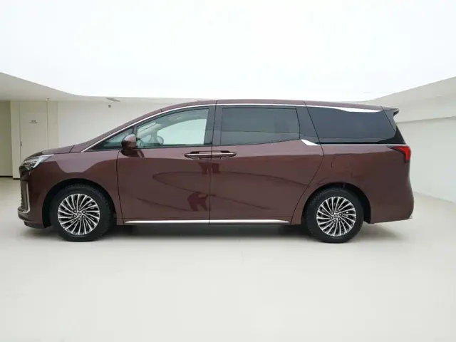 Buick Century — Фото автомобиля 3
