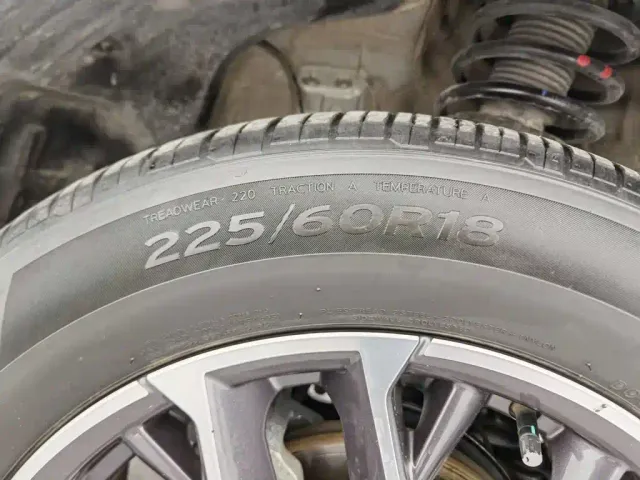 Changan CS75 Plus — Фото автомобиля 24