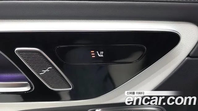 Mercedes-Benz GLC-Class X254 — Фото автомобиля 27