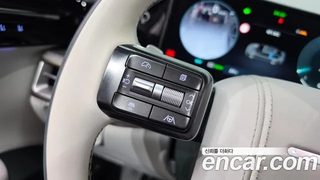 Hyundai Grandeur GN7 — Фото автомобиля 14