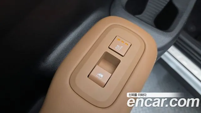 Hyundai Santa Fe MX5 — Фото автомобиля 27