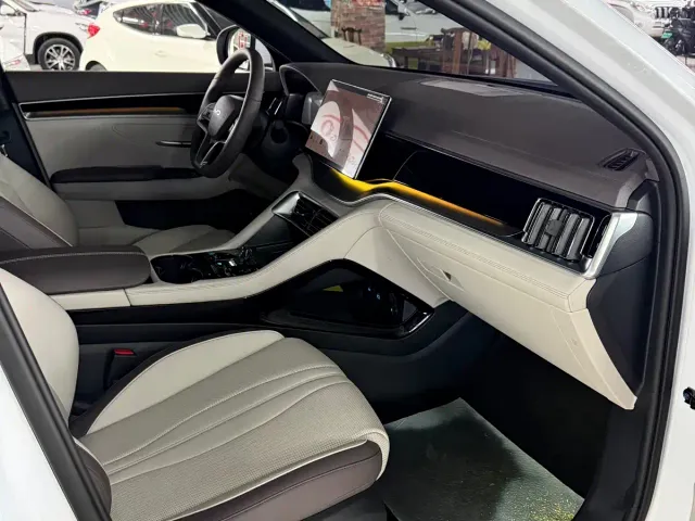 BYD Song PLUS — Фото автомобиля 7