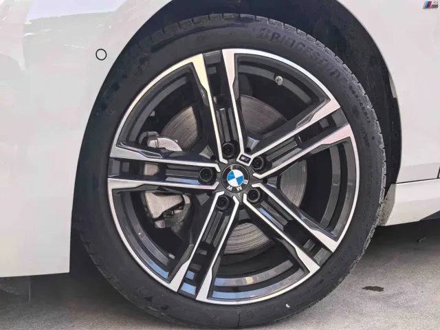 BMW 2 Series — Фото автомобиля 8