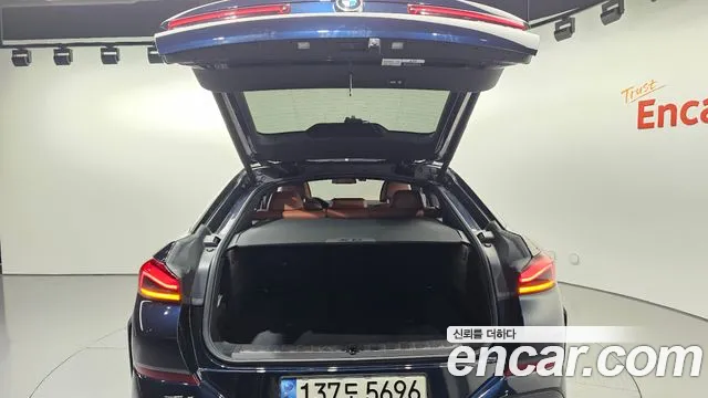 BMW X6 G06 — Фото автомобиля 26