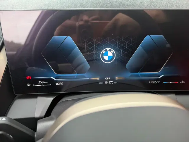 BMW X3 — Фото автомобиля 8