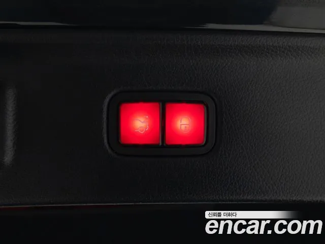Mercedes-Benz S-Class W223 — Фото автомобиля 15
