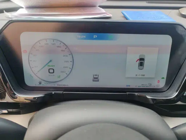 Haval Xiaolong MAX — Фото автомобиля 7