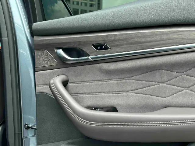 Geely Xingyue L — Фото автомобиля 26