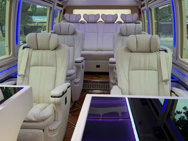 Toyota Coaster — Фото автомобиля 7
