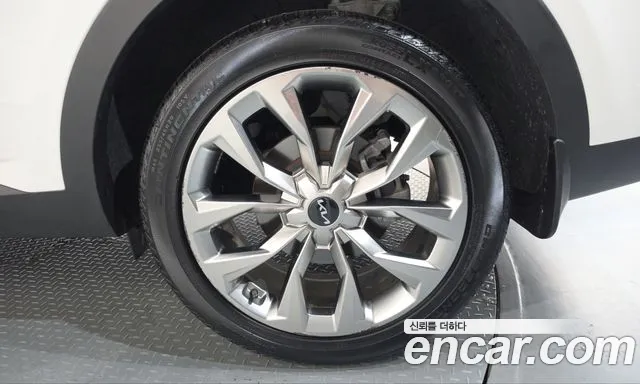 Kia Sorento 4th Gen — Фото автомобиля 6