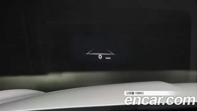 Genesis GV70 2.5T Бензин AWD — Фото автомобиля 12