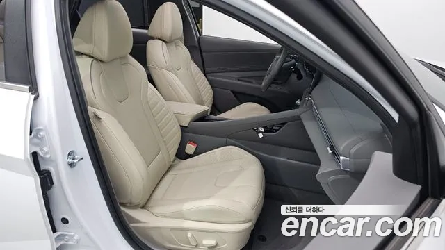 Hyundai AVANTE Новый Avante (CN7) — Фото автомобиля 11