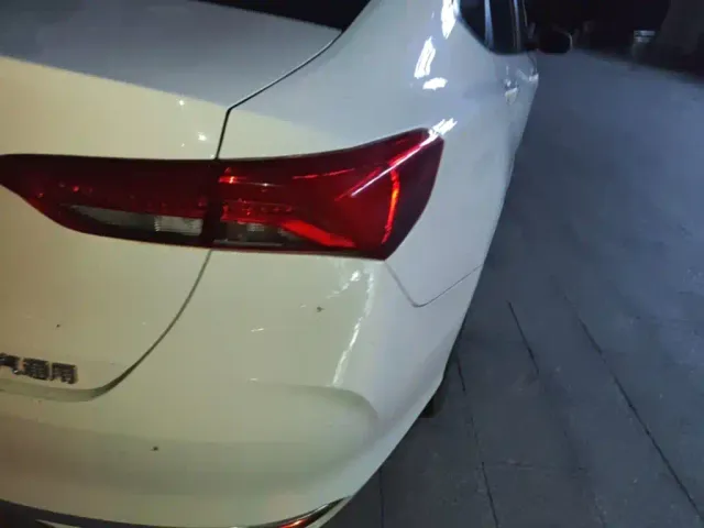 Buick Verano — Фото автомобиля 7
