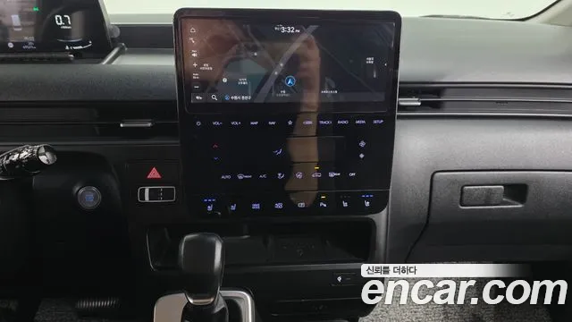 Hyundai Staria — Фото автомобиля 18