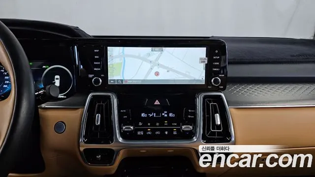 Kia Sorento 4th Gen — Фото автомобиля 20