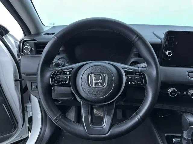 Honda Vezel — Фото автомобиля 22