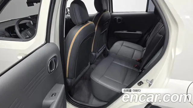 Hyundai Casper — Фото автомобиля 18