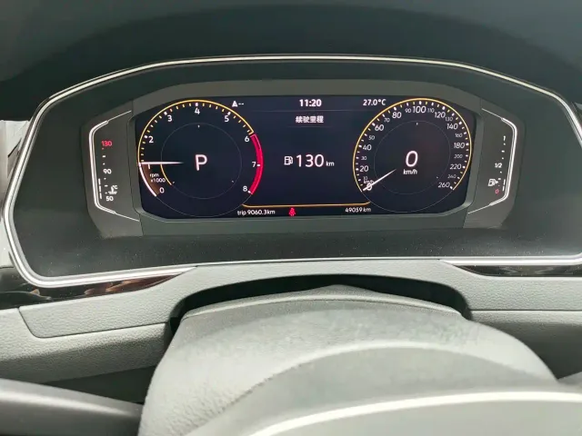 Volkswagen Magotan — Фото автомобиля 2