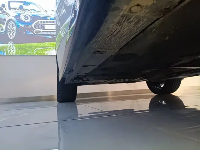 MINI JCW COUNTRYMAN — Фото автомобиля 20
