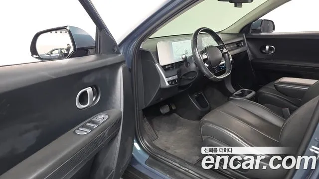 Hyundai Ioniq 5 — Фото автомобиля 15
