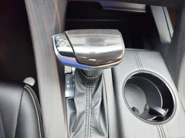 Toyota Avalon — Фото автомобиля 16