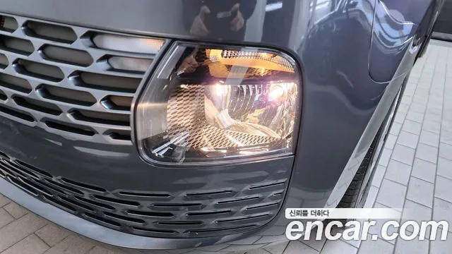 Hyundai Staria Staria Карго 5 мест — Фото автомобиля 19