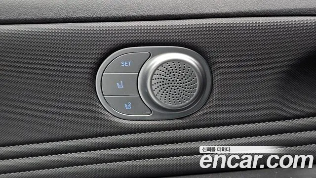 Hyundai Avante CN7 — Фото автомобиля 27