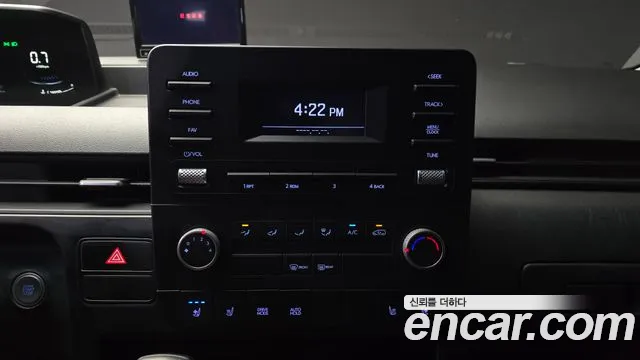 Hyundai Staria — Фото автомобиля 20