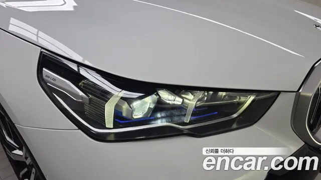 BMW 5 Series G60 — Фото автомобиля 7
