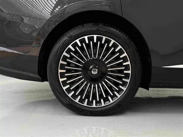 Xiaomi SUV — Фото автомобиля 22