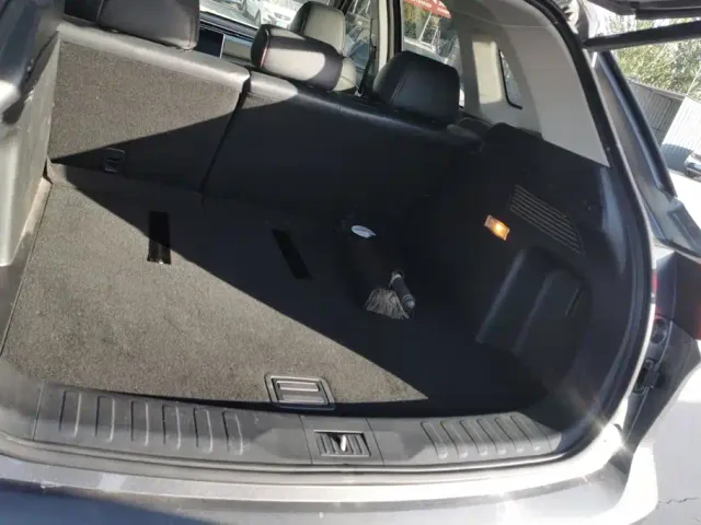 GAC Trumpchi GS4 PLUS — Фото автомобиля 4