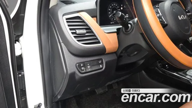 Kia Seltos New — Фото автомобиля 19