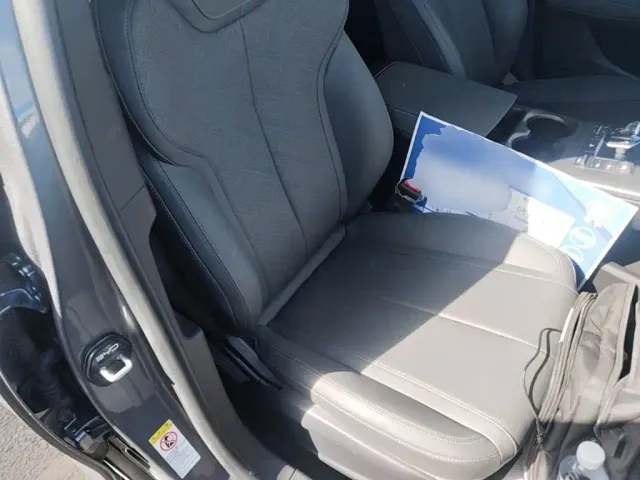 BYD Qin PLUS — Фото автомобиля 24