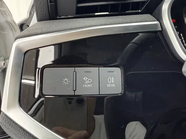 Audi Q3 — Фото автомобиля 14