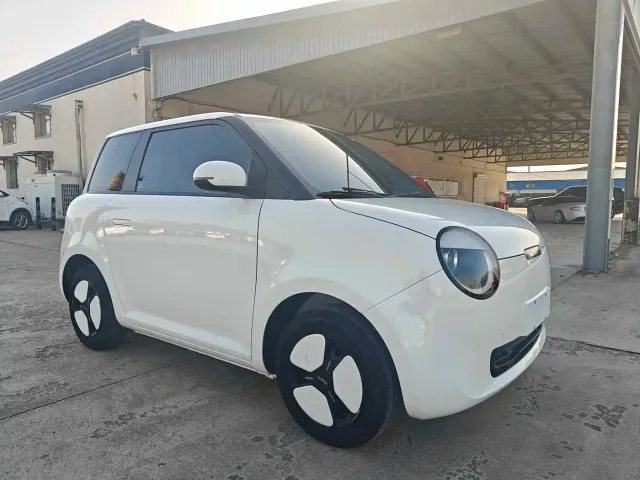 Changan Lumin — Фото автомобиля 3