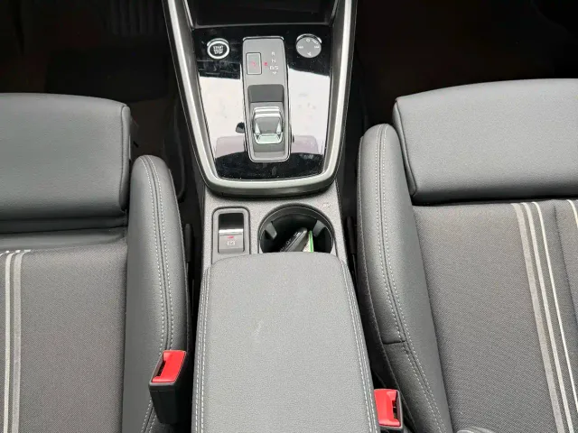 Audi A3 — Фото автомобиля 20