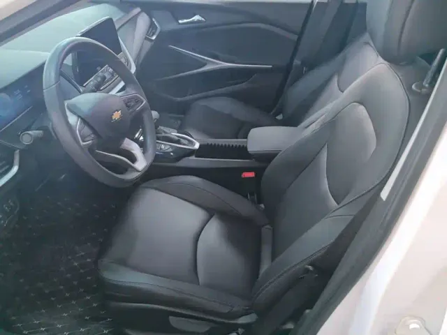 Chevrolet Menlo — Фото автомобиля 14