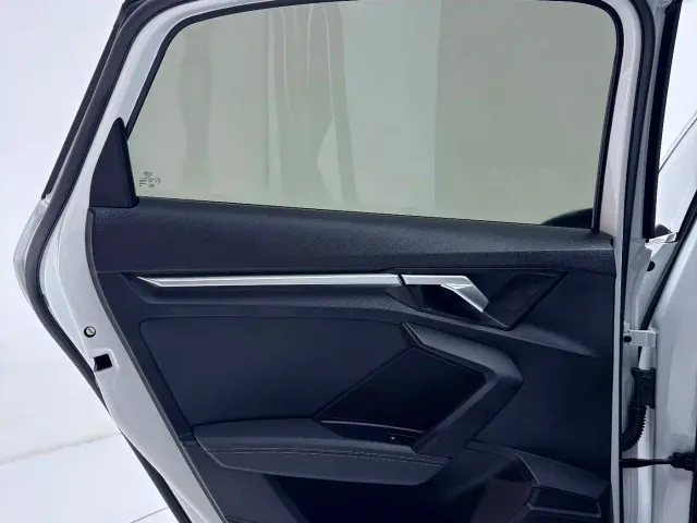 Audi A3 — Фото автомобиля 20