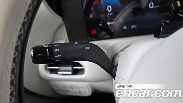 Hyundai Palisade LX3 — Фото автомобиля 28