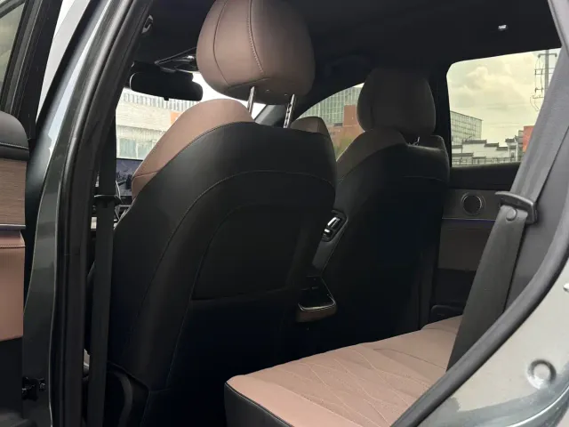 Chery Tiggo 8 PLUS — Фото автомобиля 17