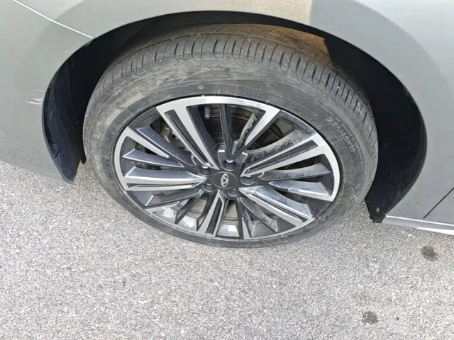 Chery Arrizo 8 — Фото автомобиля 22