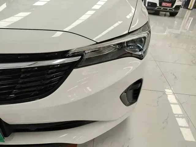 Buick Verano 2023 Pro Joy Edition — Фото автомобиля 23