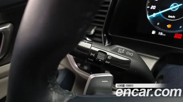 Kia Sportage — Фото автомобиля 26