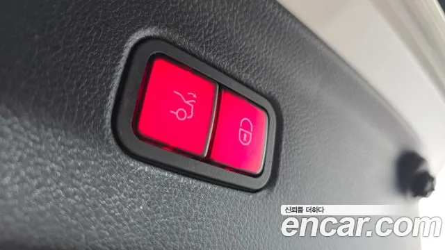 Mercedes-Benz S-Class W223 — Фото автомобиля 20